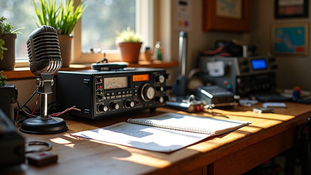 amateur radio learning resources