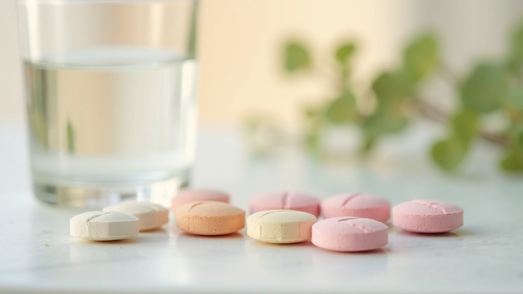 aspirin tablets for pain relief