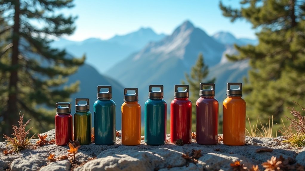 bear canisters for safety