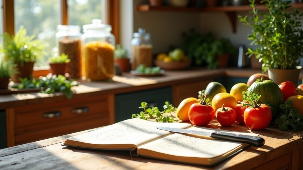 begin your prepping journey