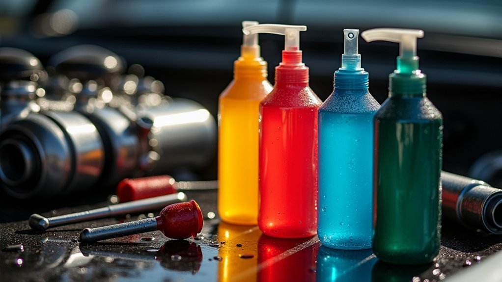 best engine degreasers 2025