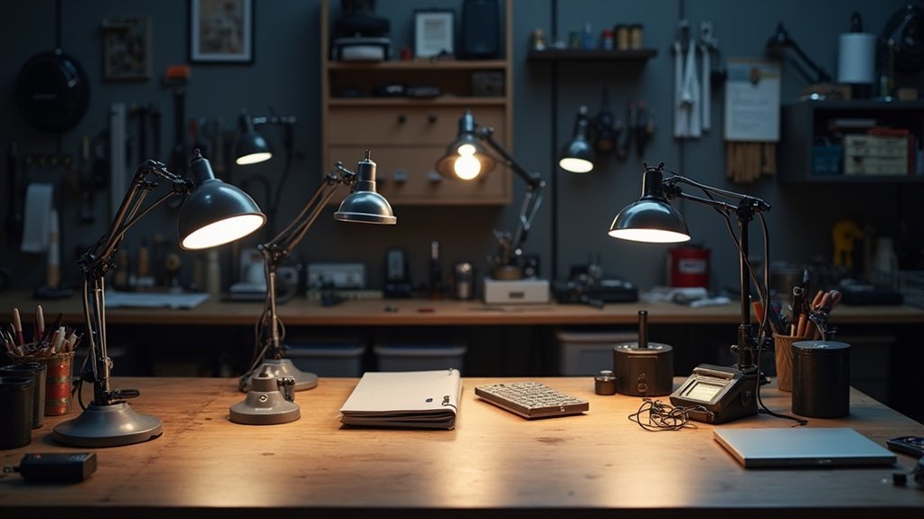 best work lights 2025