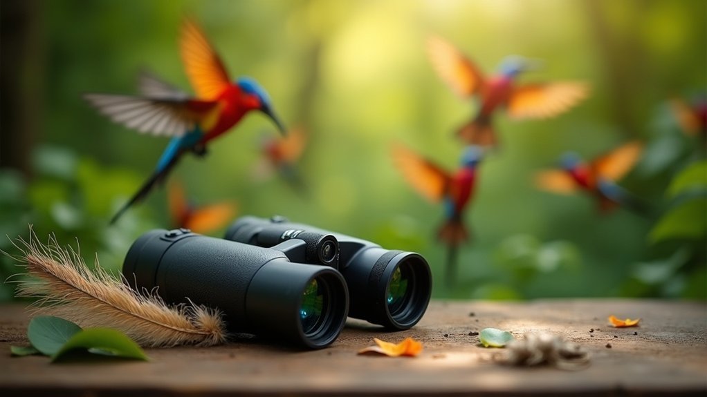 birding binoculars buying guide