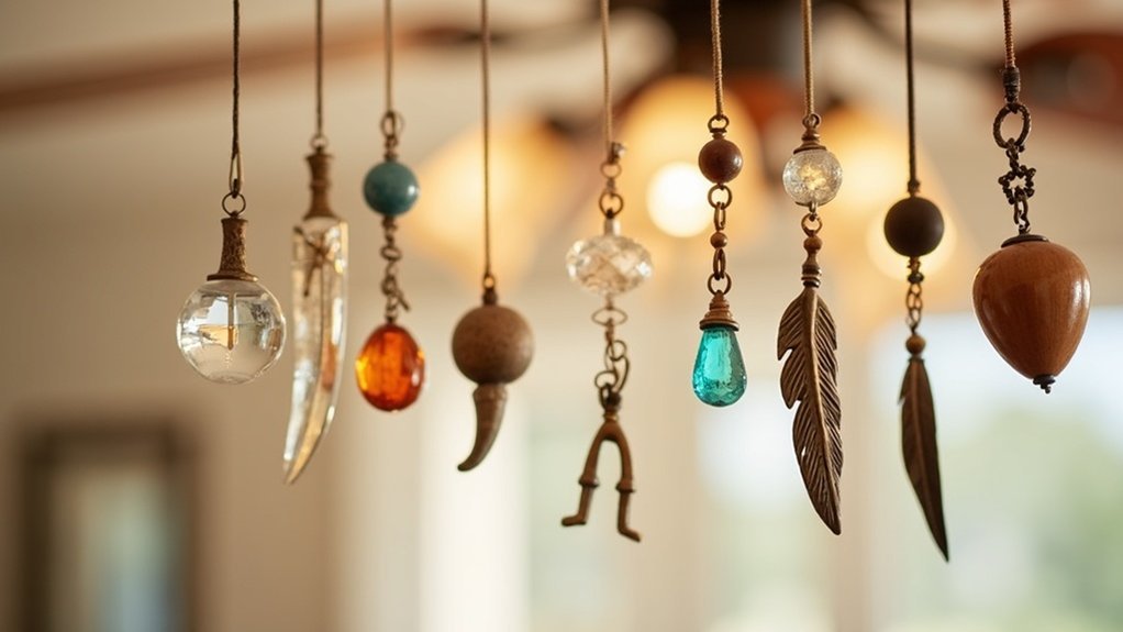 ceiling fan pull chains