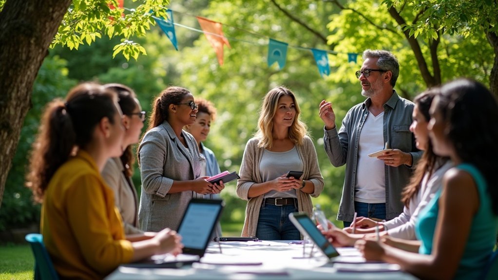 community response training locations