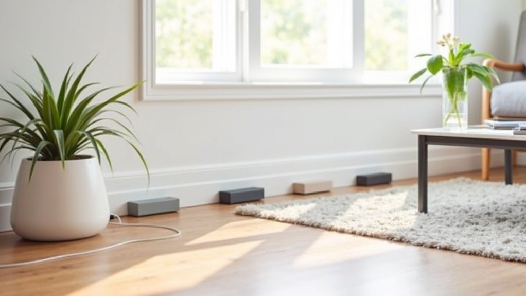 cord covers for organization