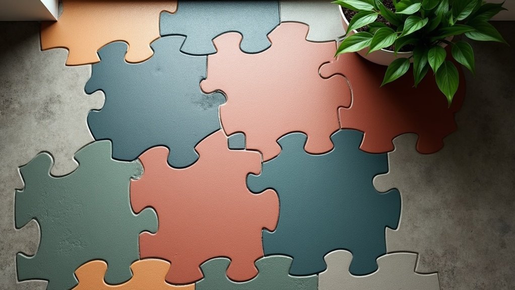 durable and stylish flooring