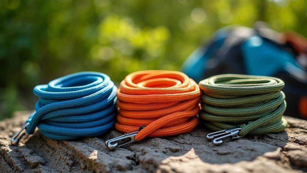 durable outdoor shock cords