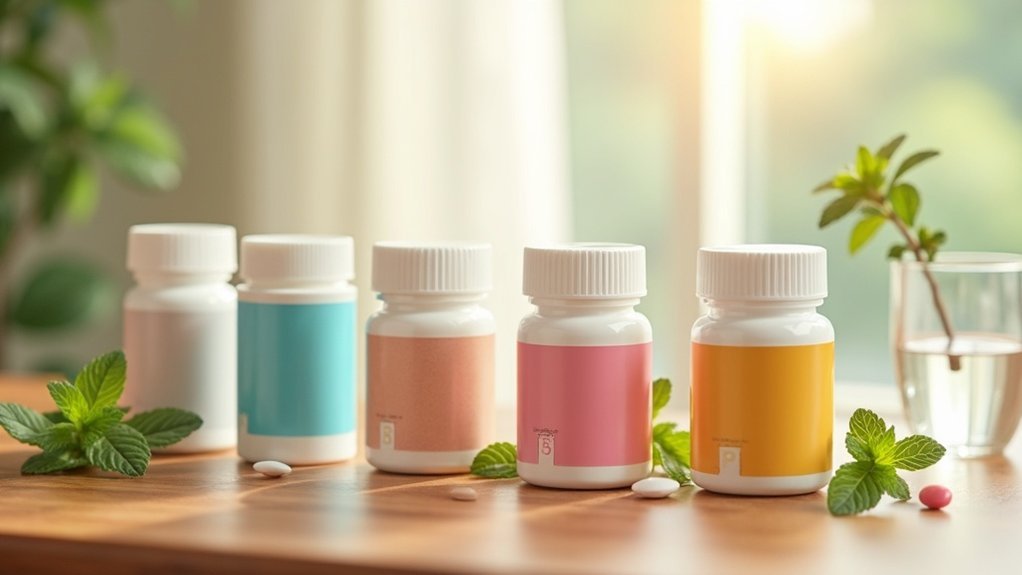 effective antidiarrheal tablet options