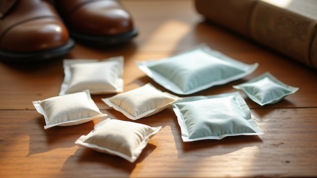 effective moisture control solutions