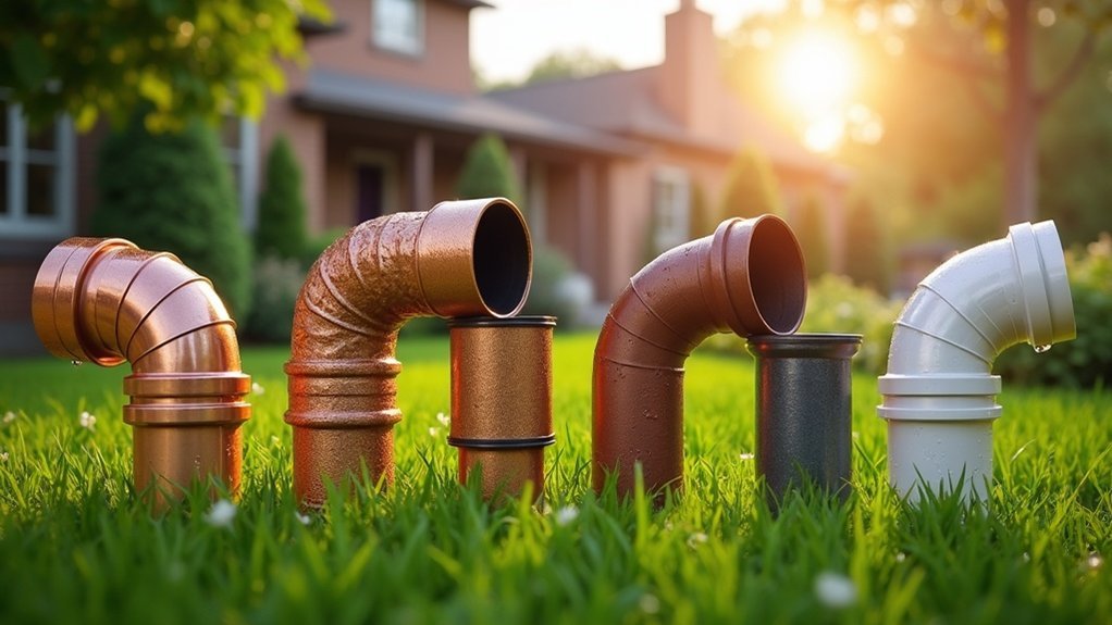 effective rainwater management solutions