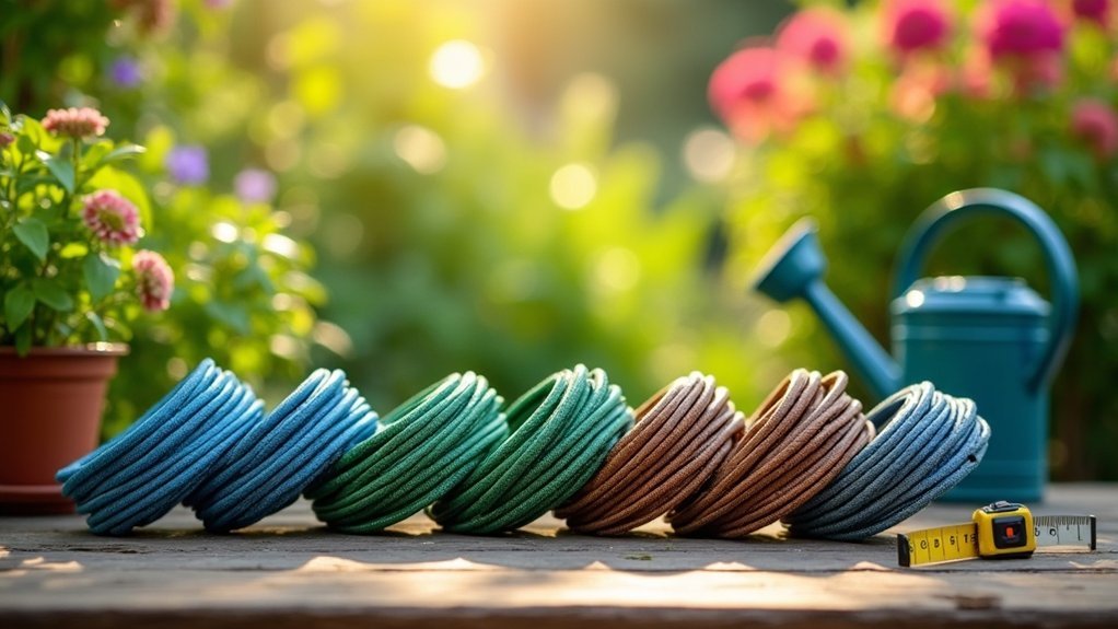 efficient garden watering solutions