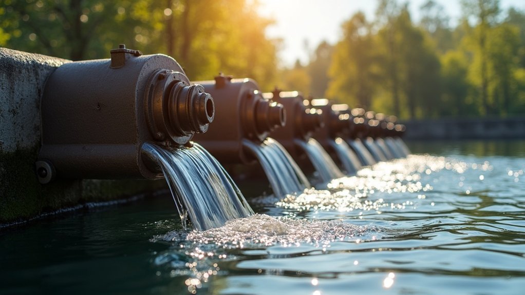 efficient water management solutions