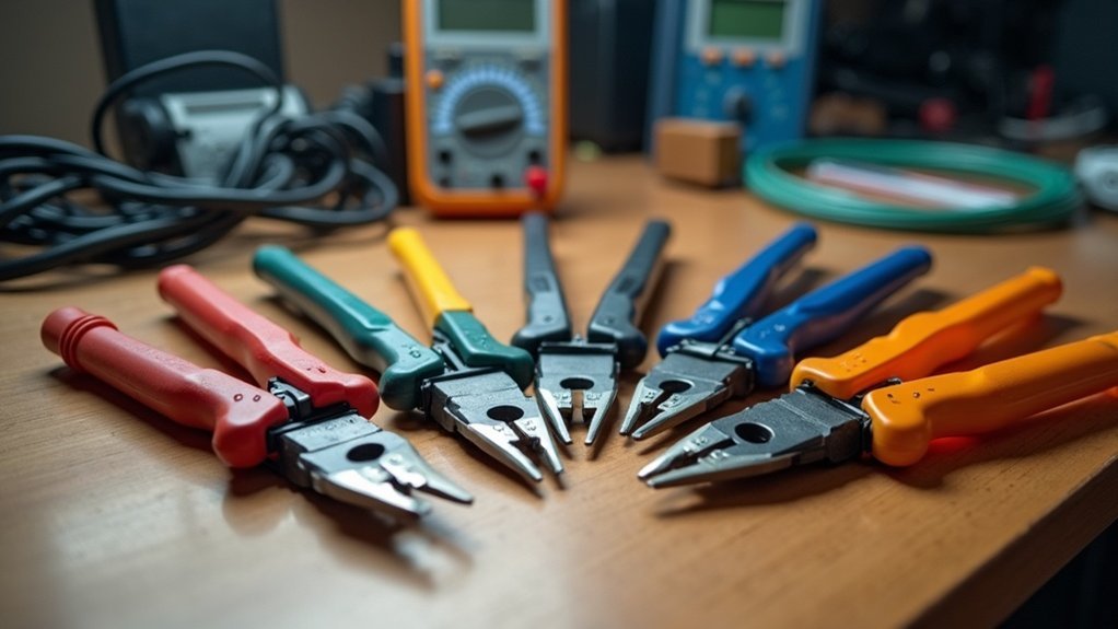 effortless network installation tools