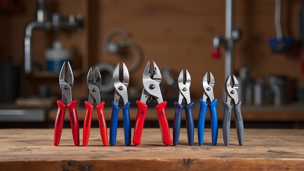 effortless plumbing pipe cutting