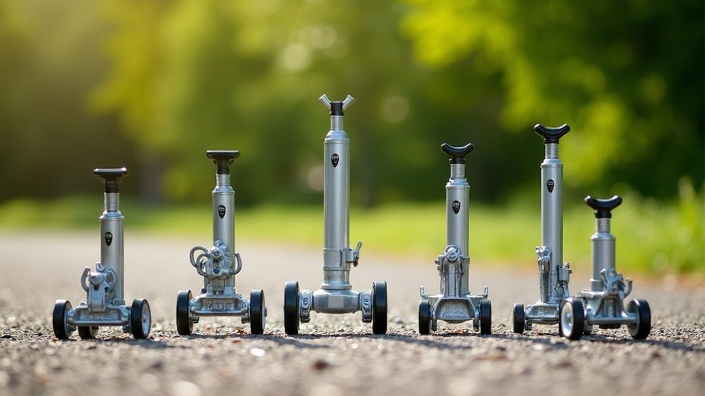 effortless towing stability solutions