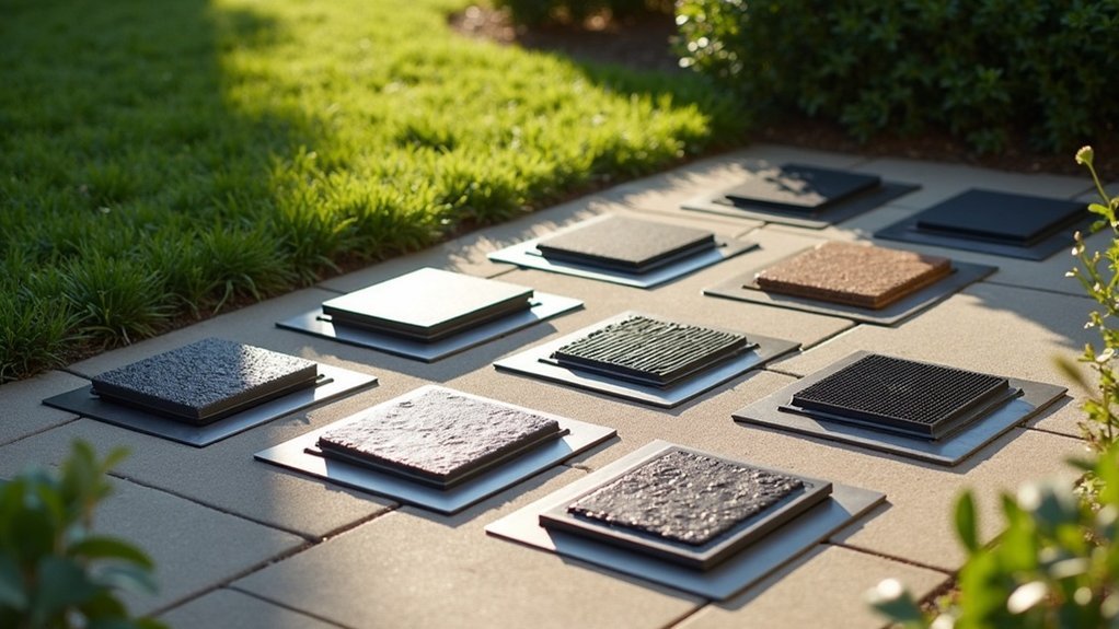 foundation vent cover recommendations