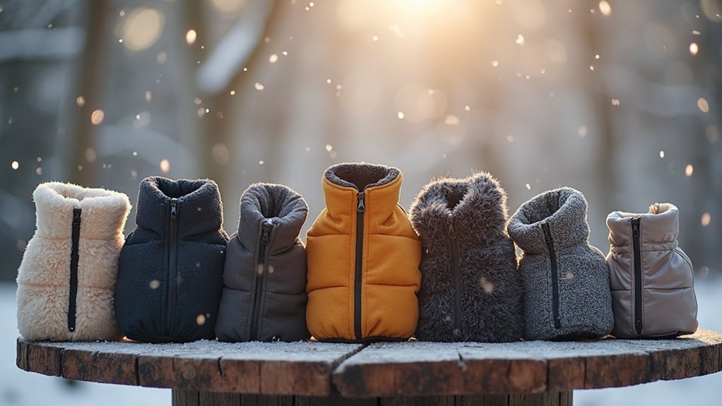 hose bib covers winter protection