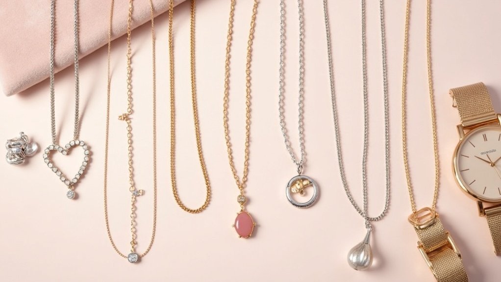 ideal chain lengths guide