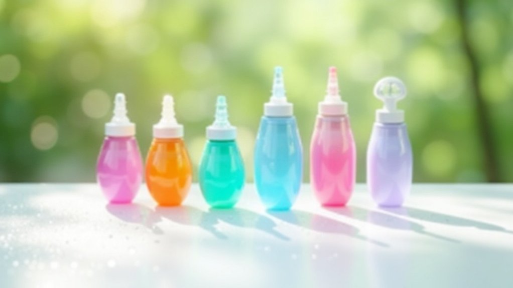 nasal irrigation for relief