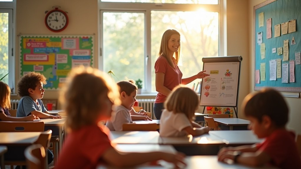 practice evacuations calmly safely