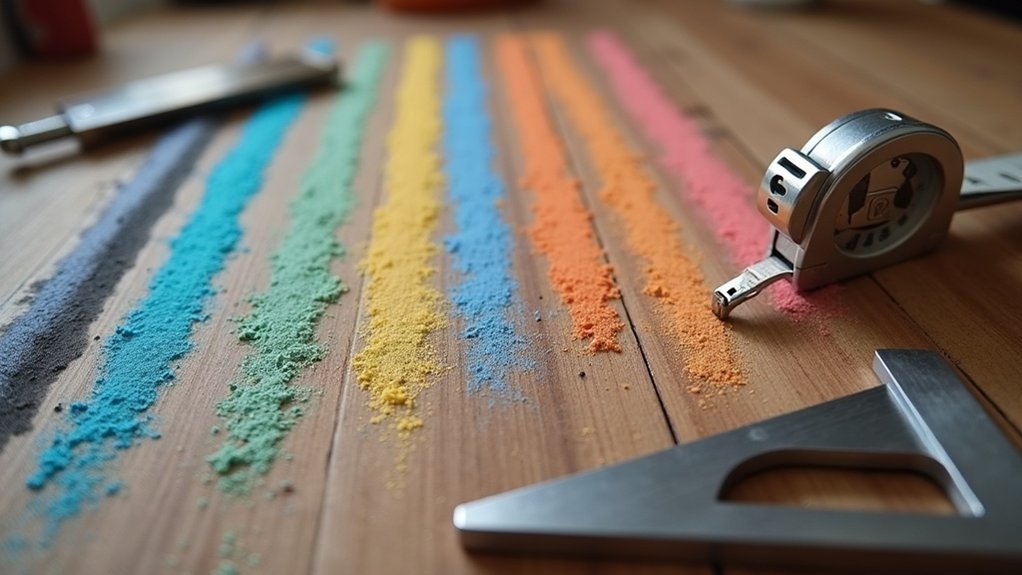 precision marking tools reviewed