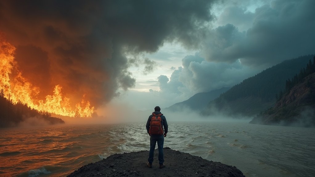 prioritize critical hazard preparation