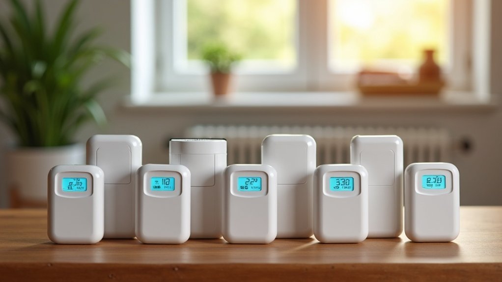 propane leak detection devices