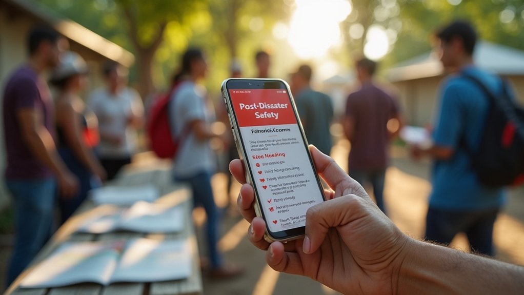 protect yourself from scams