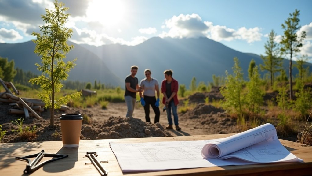 rebuild stronger for future