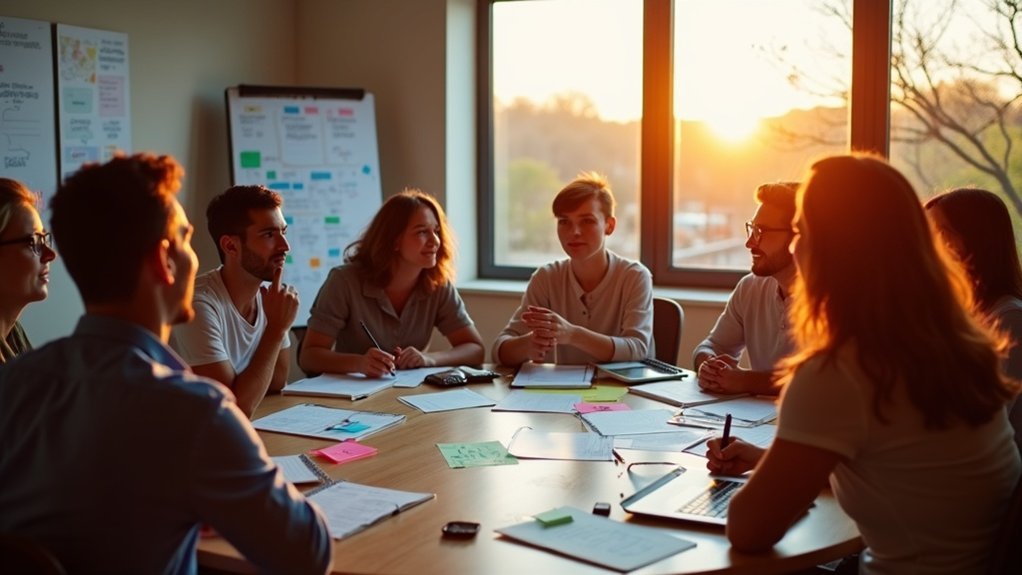 reflect analyze improve repeat