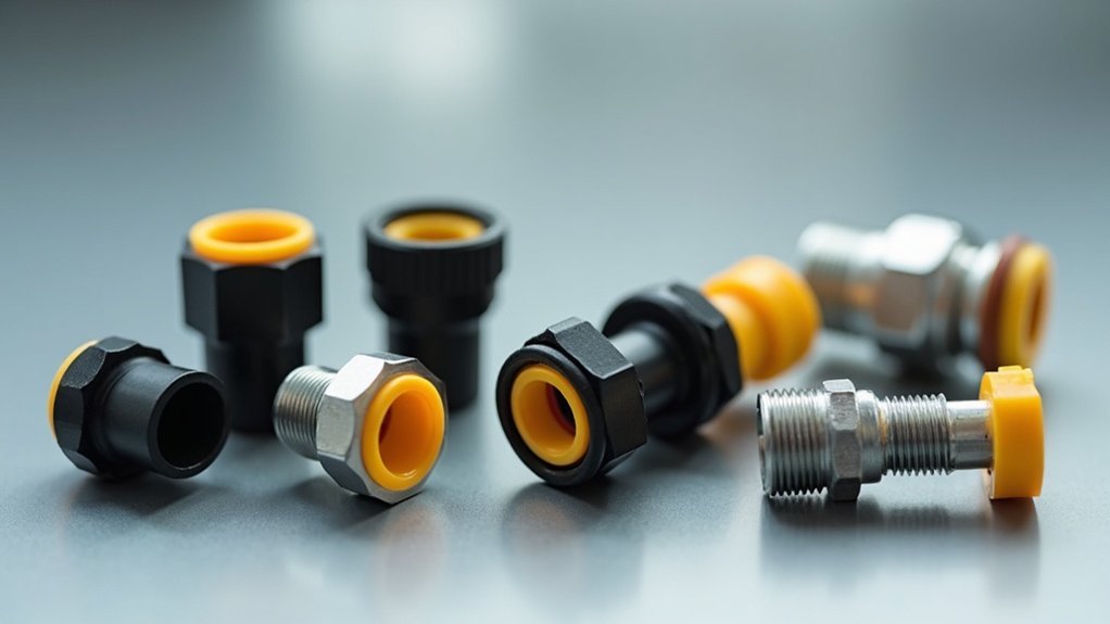 reliable electrical cable glands