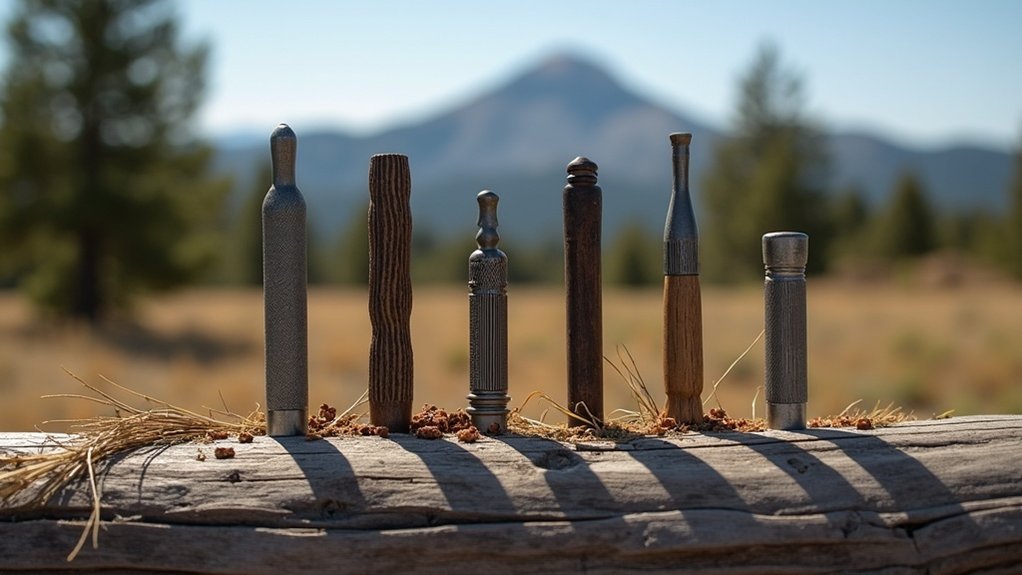 reliable fire starting tools