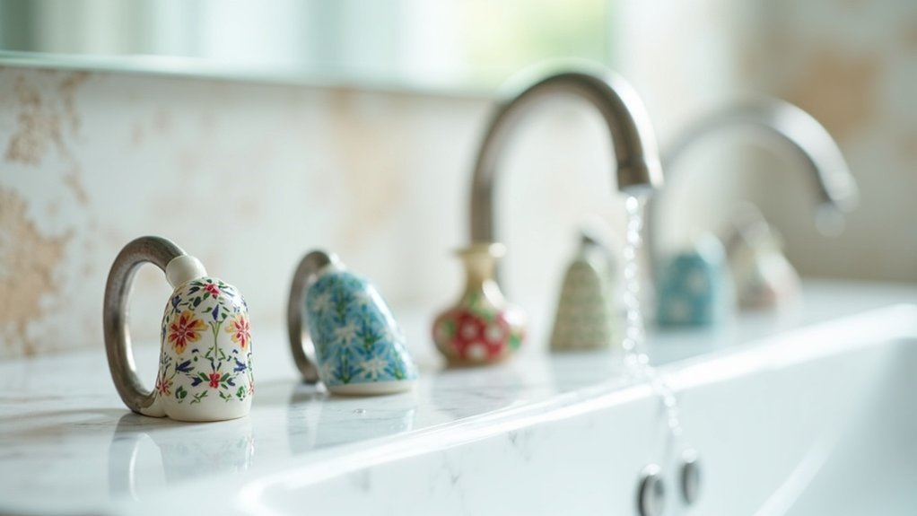 stylish and durable hooks