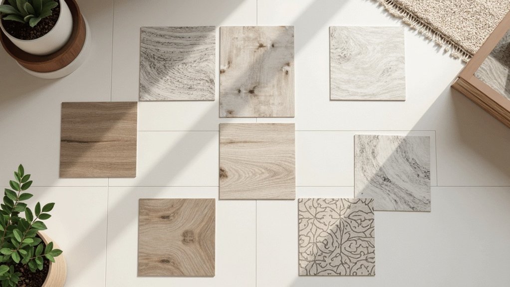 stylish durable vinyl flooring