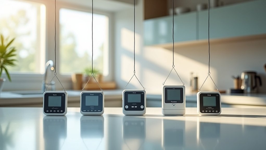 top accurate hanging scales