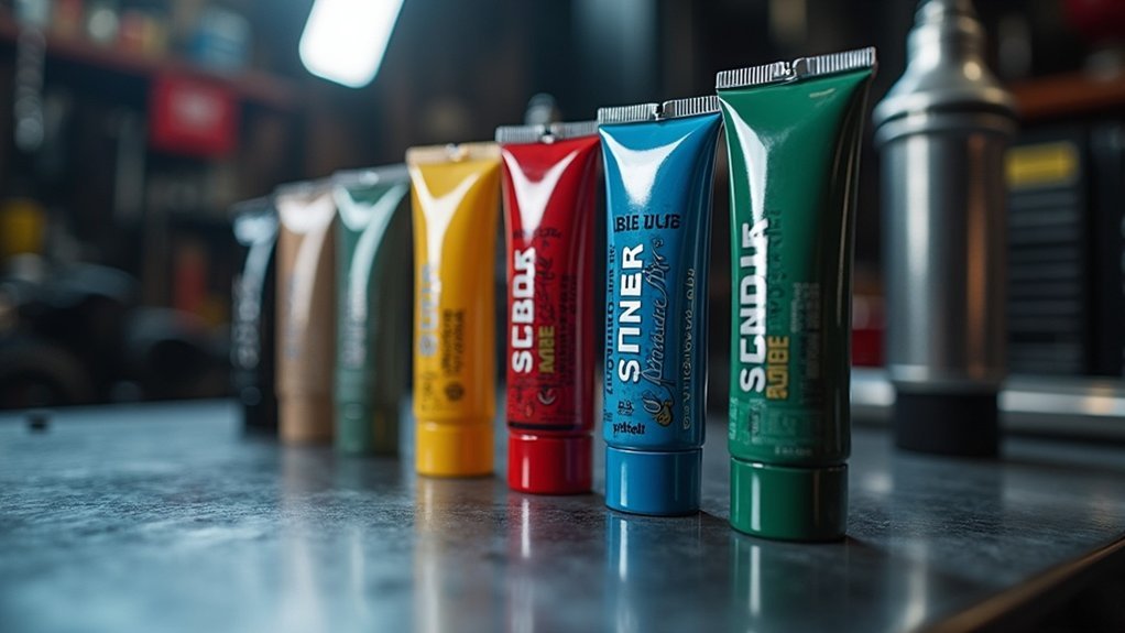 top assembly lubricants 2025