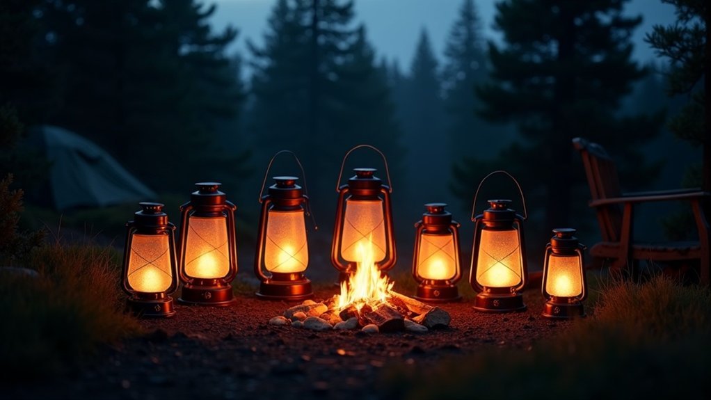top camping lanterns 2025