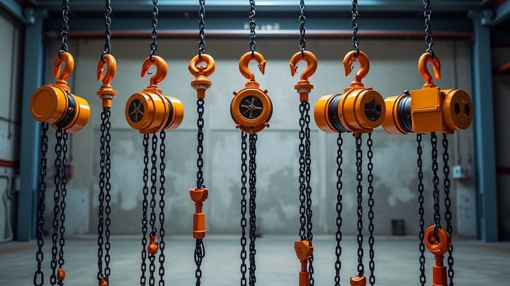 top chain hoists reviewed