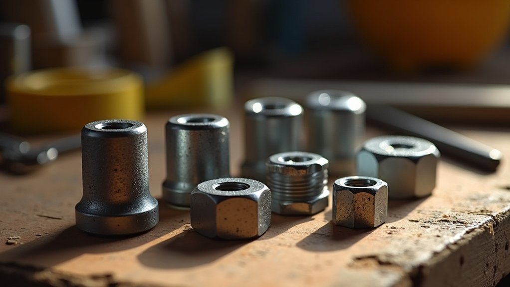 top coupling nuts reviewed