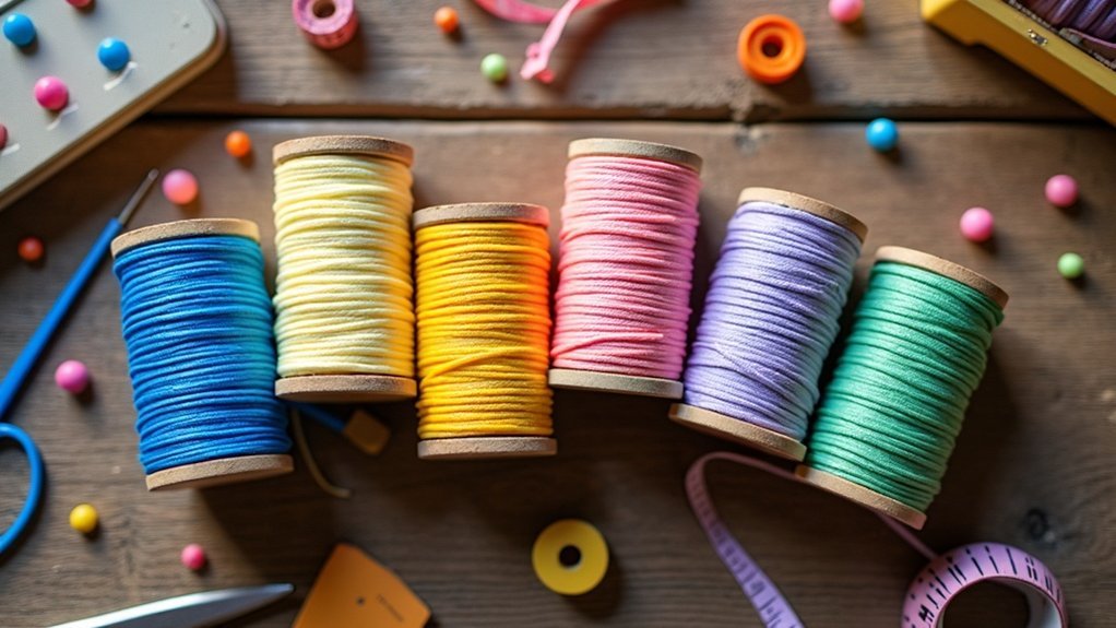 top elastic cords selection