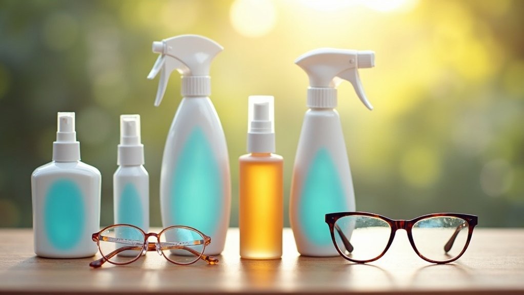 top eyeglass cleaner picks