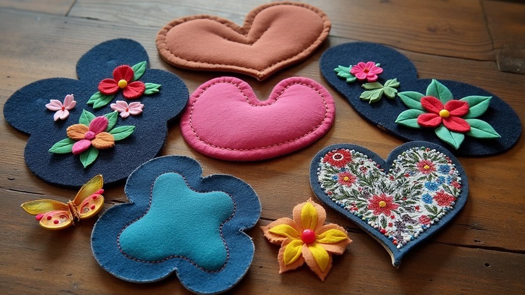 top fabric patches guide