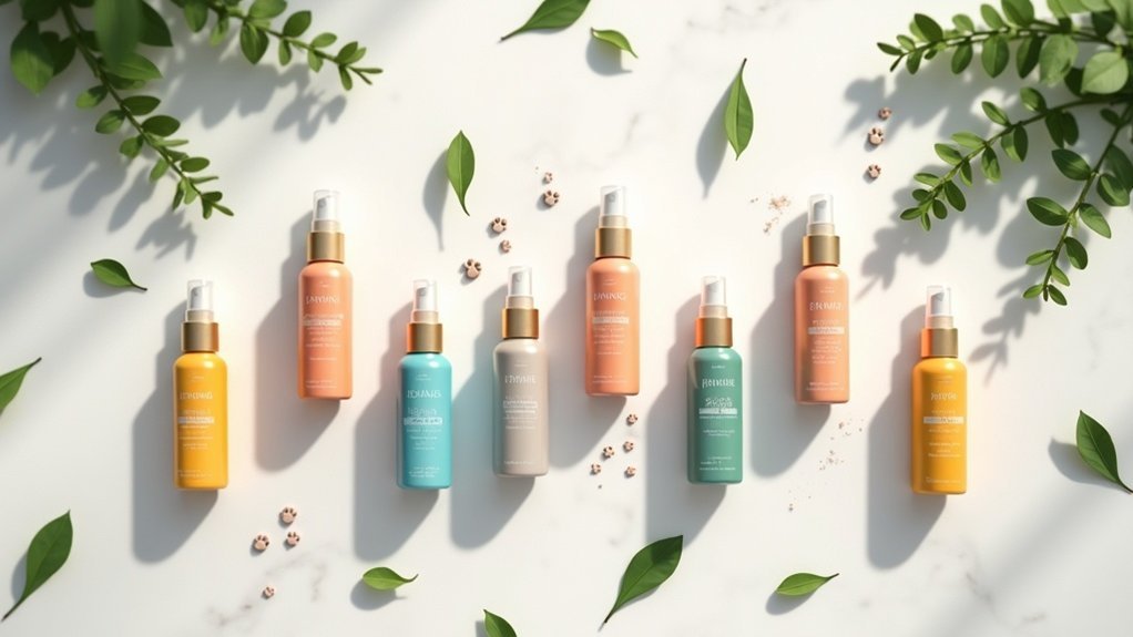 top flea sprays 2025