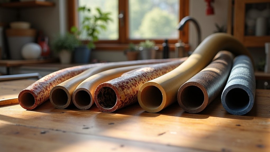top flexible pipe solutions