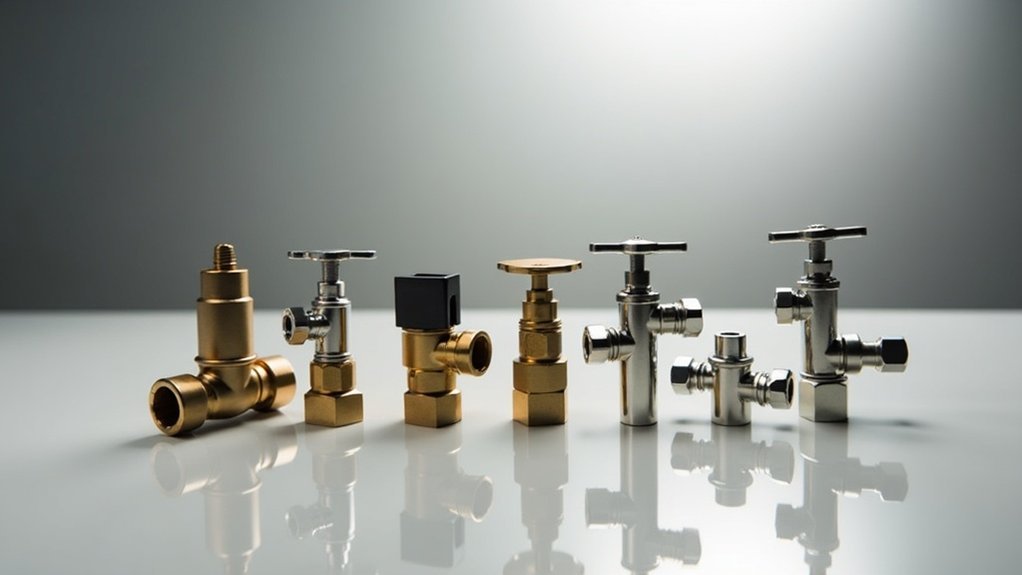 top foot valves reviewed