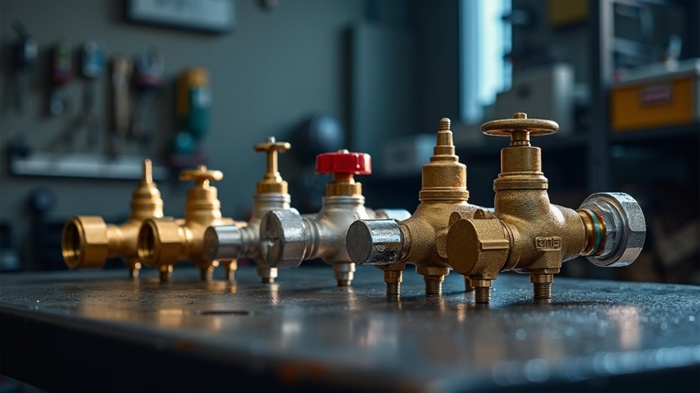 top globe valve recommendations