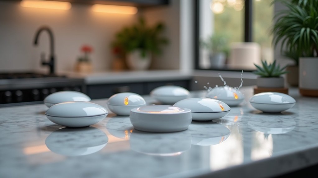 top leak detectors 2025