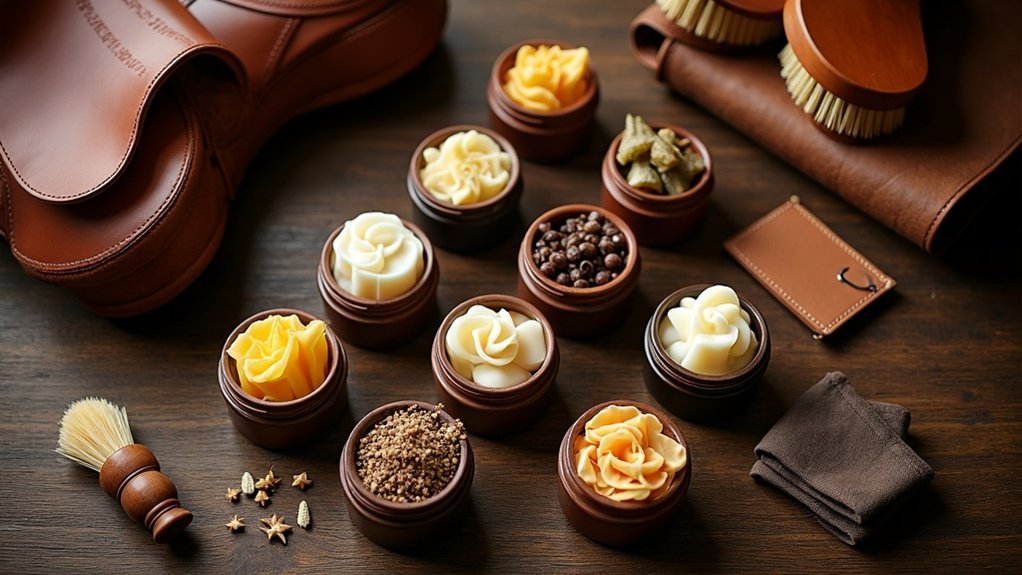 top leather care products