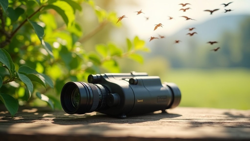 top monoculars for birdwatching